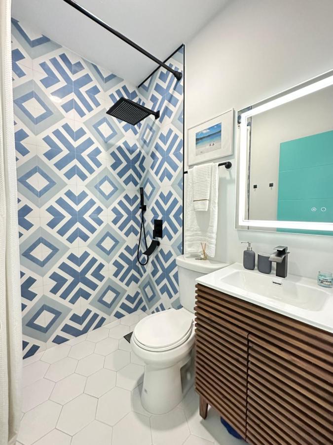Sobe Monarch 2Bedroom 2 Bath Modern Apt- Walk To Ocean Drive Μαϊάμι Μπιτς Εξωτερικό φωτογραφία
