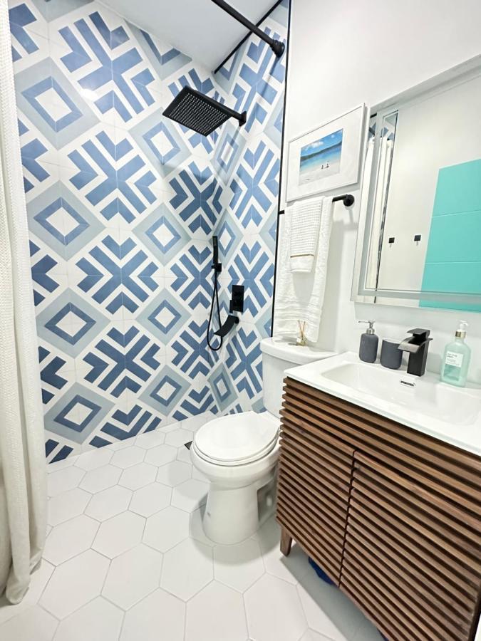 Sobe Monarch 2Bedroom 2 Bath Modern Apt- Walk To Ocean Drive Μαϊάμι Μπιτς Εξωτερικό φωτογραφία