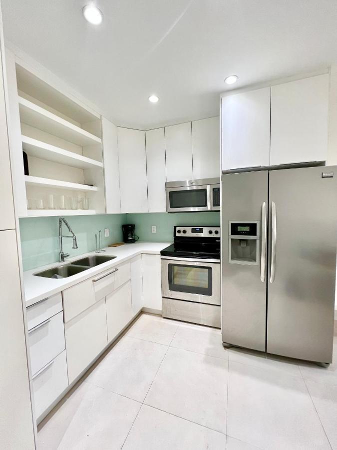 Sobe Monarch 2Bedroom 2 Bath Modern Apt- Walk To Ocean Drive Μαϊάμι Μπιτς Εξωτερικό φωτογραφία