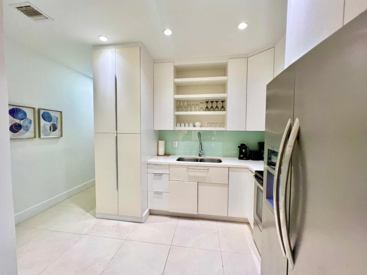 Sobe Monarch 2Bedroom 2 Bath Modern Apt- Walk To Ocean Drive Μαϊάμι Μπιτς Εξωτερικό φωτογραφία
