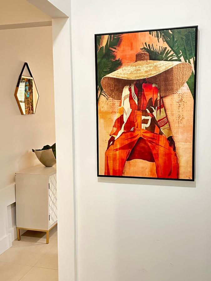Sobe Monarch 2Bedroom 2 Bath Modern Apt- Walk To Ocean Drive Μαϊάμι Μπιτς Εξωτερικό φωτογραφία