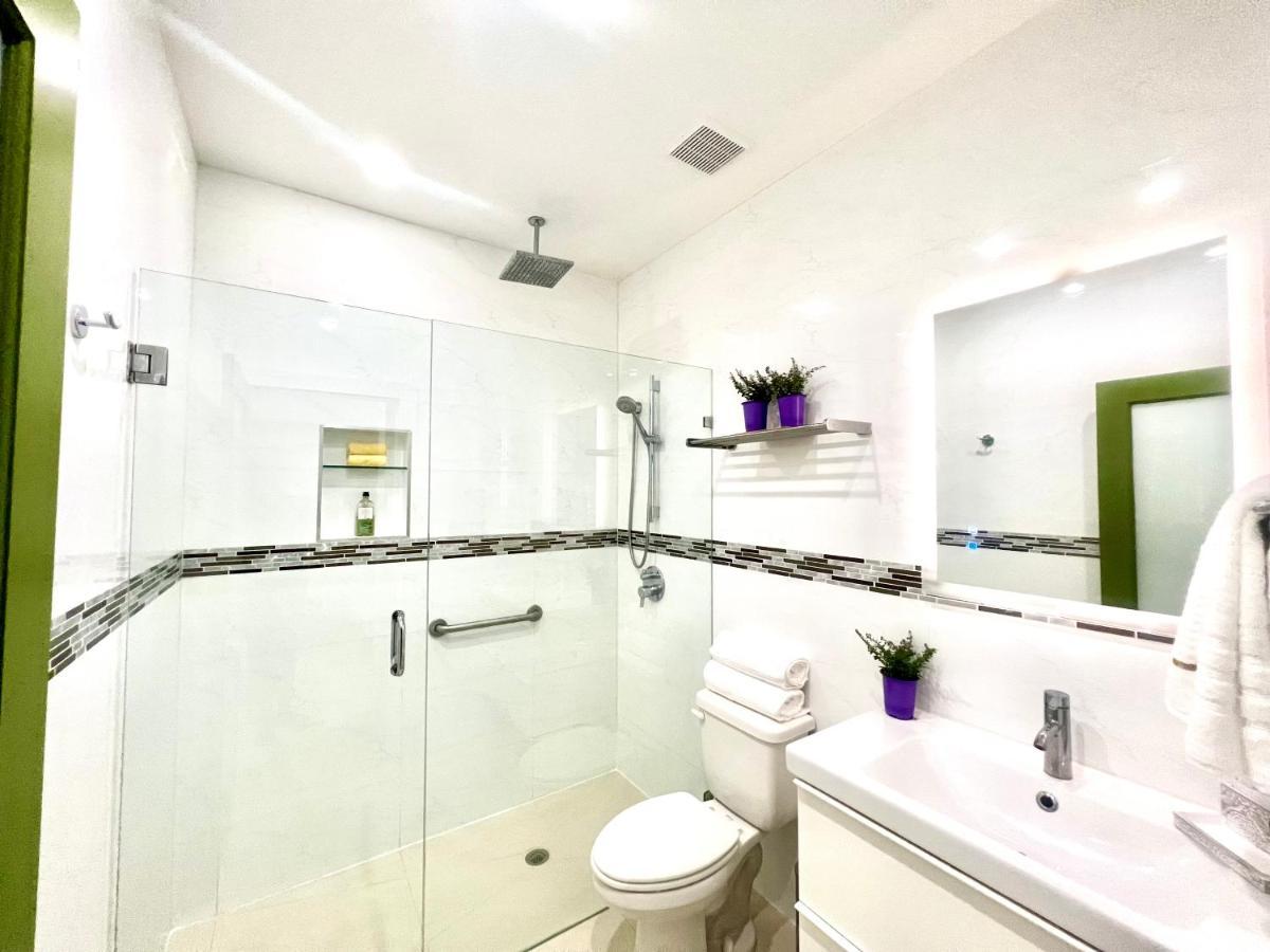 Sobe Monarch 2Bedroom 2 Bath Modern Apt- Walk To Ocean Drive Μαϊάμι Μπιτς Εξωτερικό φωτογραφία