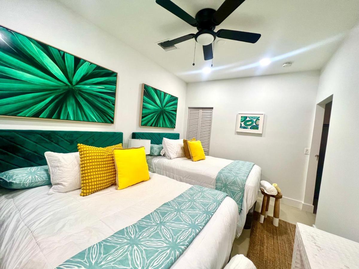 Sobe Monarch 2Bedroom 2 Bath Modern Apt- Walk To Ocean Drive Μαϊάμι Μπιτς Εξωτερικό φωτογραφία
