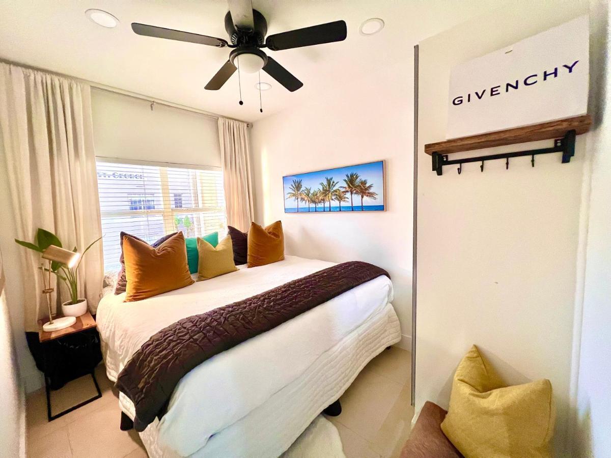 Sobe Monarch 2Bedroom 2 Bath Modern Apt- Walk To Ocean Drive Μαϊάμι Μπιτς Εξωτερικό φωτογραφία
