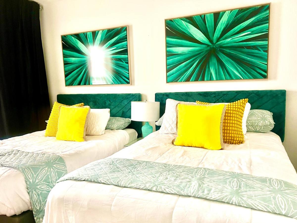 Sobe Monarch 2Bedroom 2 Bath Modern Apt- Walk To Ocean Drive Μαϊάμι Μπιτς Εξωτερικό φωτογραφία