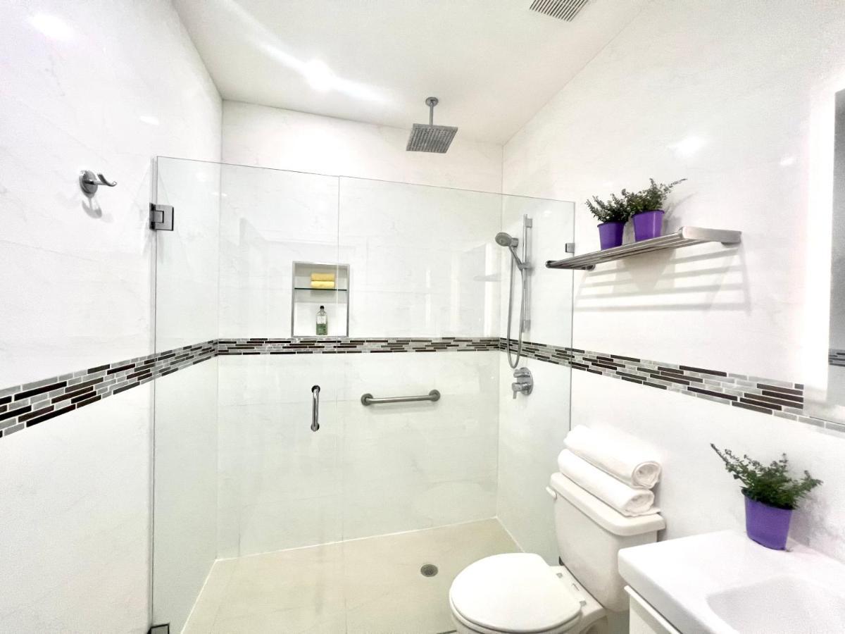 Sobe Monarch 2Bedroom 2 Bath Modern Apt- Walk To Ocean Drive Μαϊάμι Μπιτς Εξωτερικό φωτογραφία