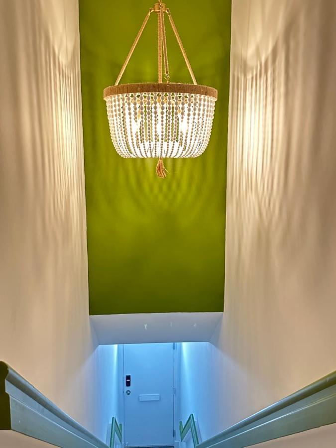 Sobe Monarch 2Bedroom 2 Bath Modern Apt- Walk To Ocean Drive Μαϊάμι Μπιτς Εξωτερικό φωτογραφία