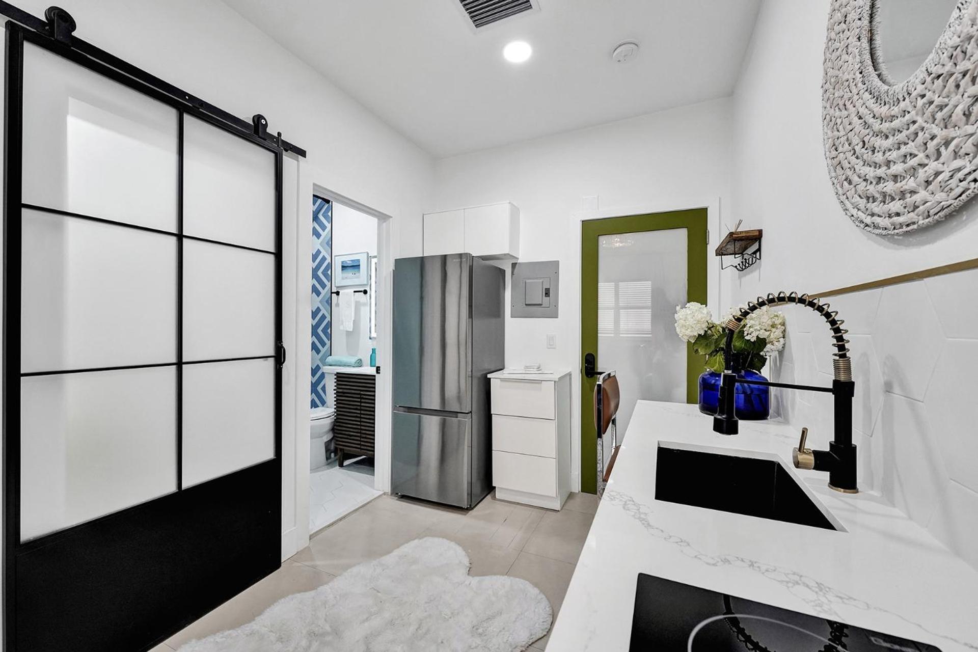 Sobe Monarch 2Bedroom 2 Bath Modern Apt- Walk To Ocean Drive Μαϊάμι Μπιτς Εξωτερικό φωτογραφία