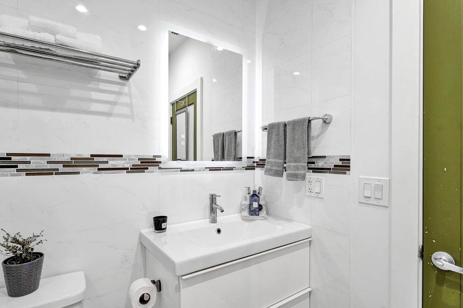 Sobe Monarch 2Bedroom 2 Bath Modern Apt- Walk To Ocean Drive Μαϊάμι Μπιτς Εξωτερικό φωτογραφία
