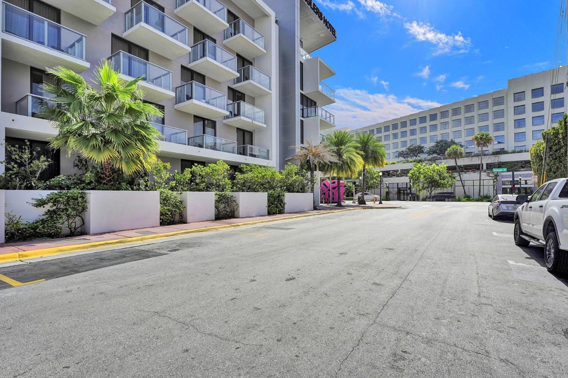 Sobe Monarch 2Bedroom 2 Bath Modern Apt- Walk To Ocean Drive Μαϊάμι Μπιτς Εξωτερικό φωτογραφία