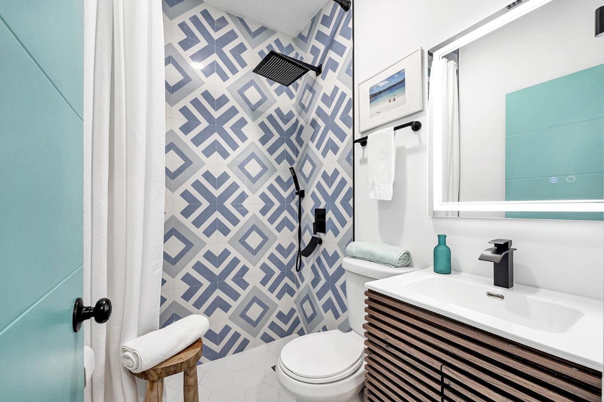 Sobe Monarch 2Bedroom 2 Bath Modern Apt- Walk To Ocean Drive Μαϊάμι Μπιτς Εξωτερικό φωτογραφία