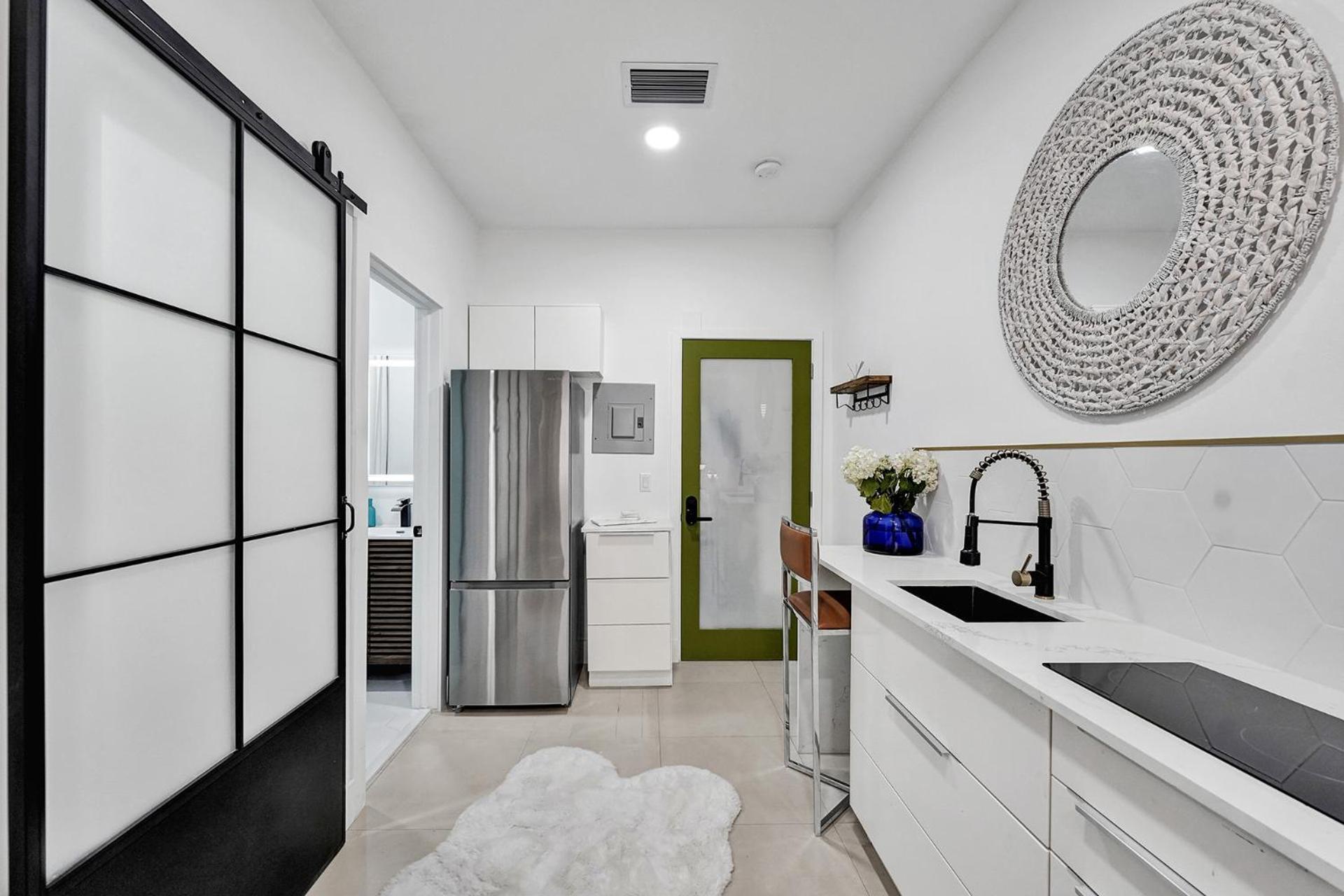 Sobe Monarch 2Bedroom 2 Bath Modern Apt- Walk To Ocean Drive Μαϊάμι Μπιτς Εξωτερικό φωτογραφία