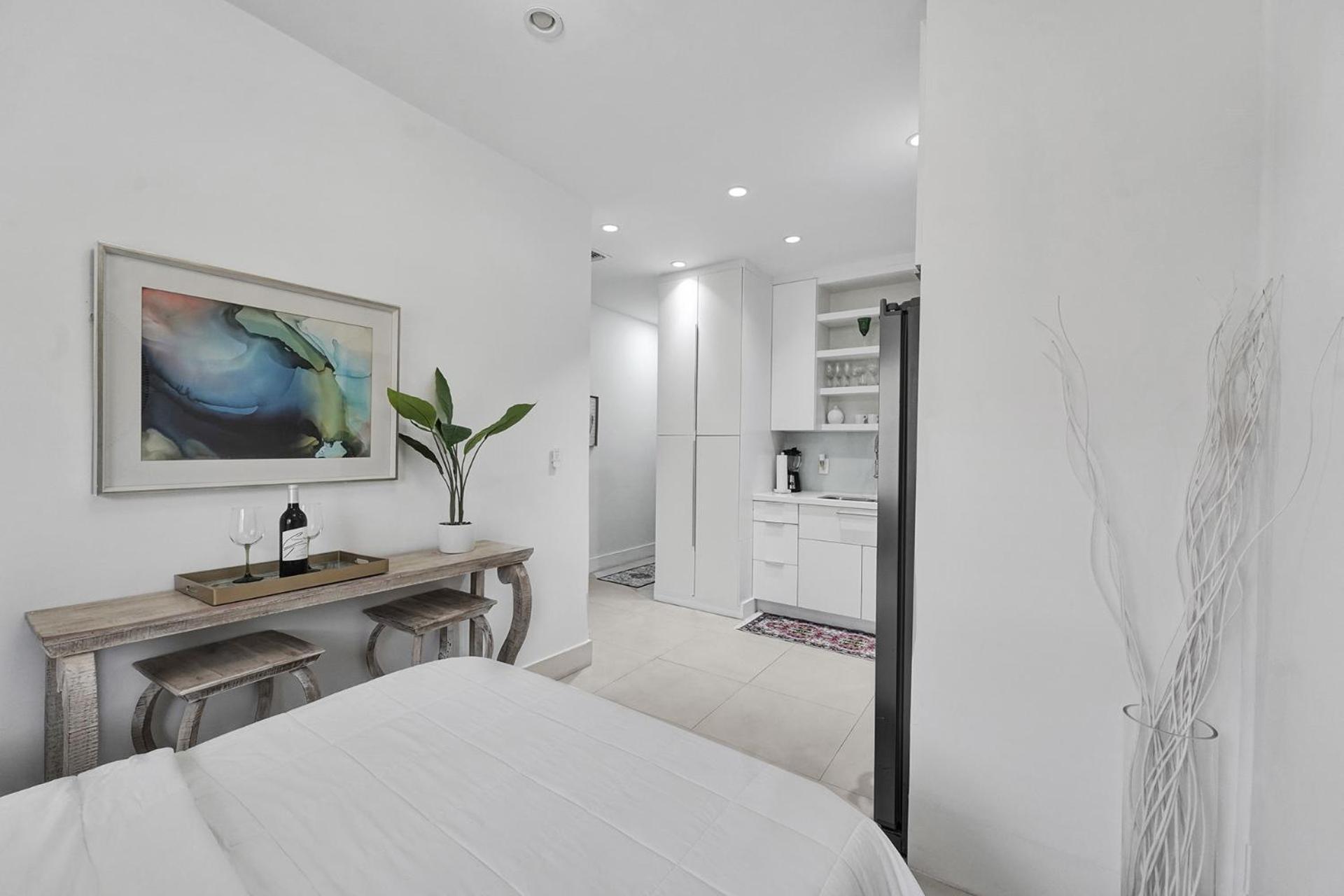 Sobe Monarch 2Bedroom 2 Bath Modern Apt- Walk To Ocean Drive Μαϊάμι Μπιτς Εξωτερικό φωτογραφία
