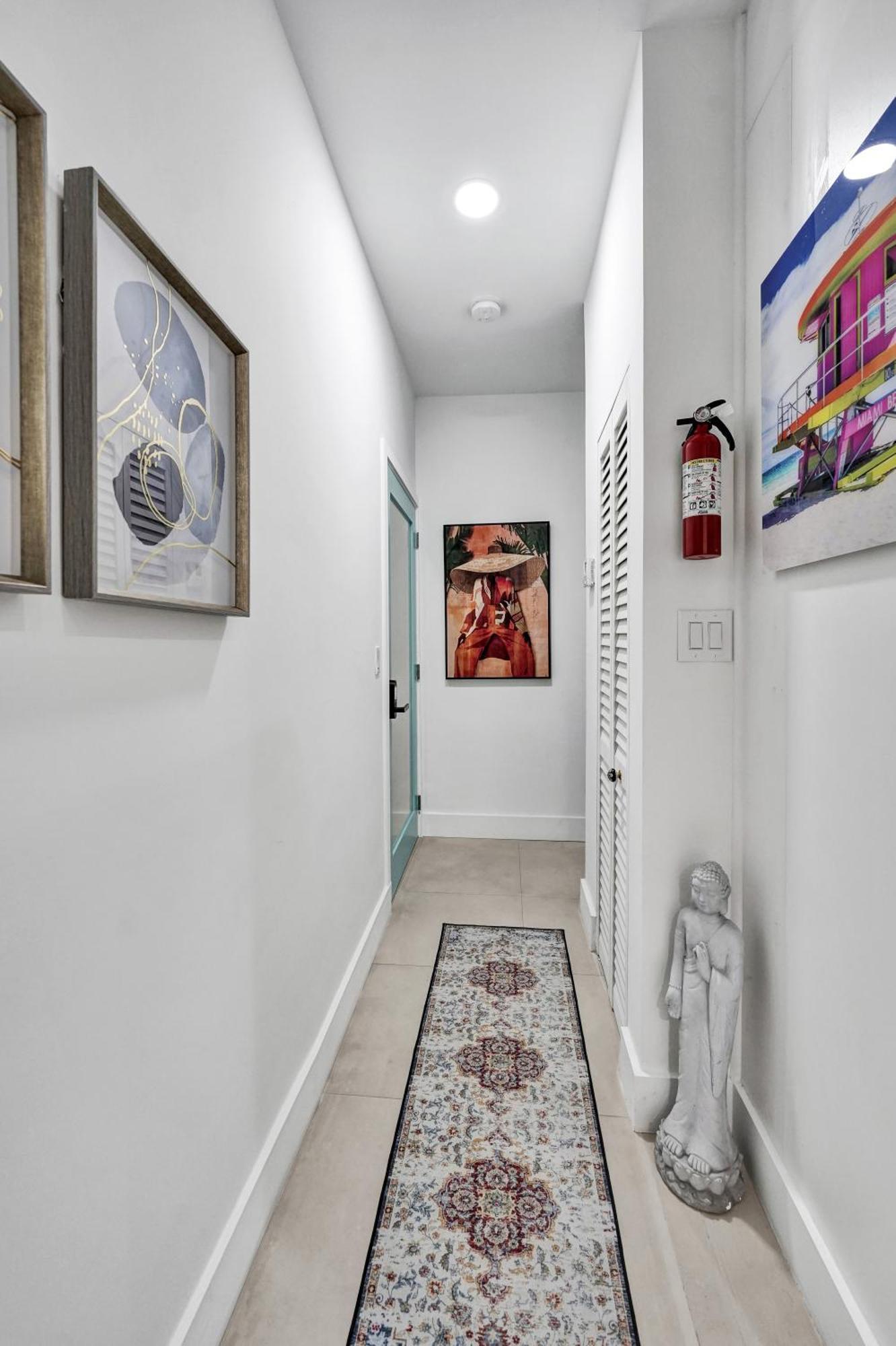 Sobe Monarch 2Bedroom 2 Bath Modern Apt- Walk To Ocean Drive Μαϊάμι Μπιτς Εξωτερικό φωτογραφία