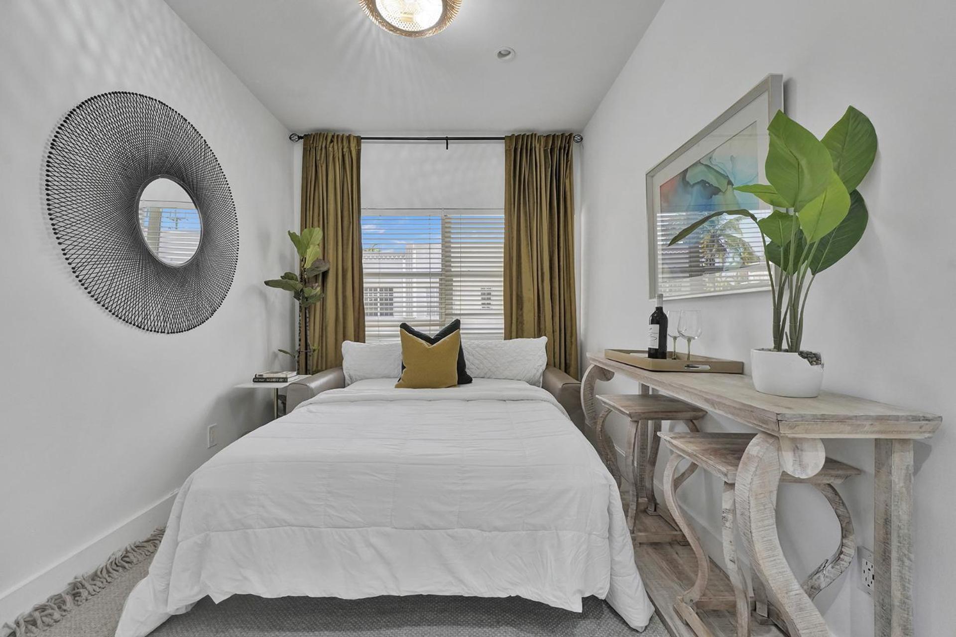 Sobe Monarch 2Bedroom 2 Bath Modern Apt- Walk To Ocean Drive Μαϊάμι Μπιτς Εξωτερικό φωτογραφία