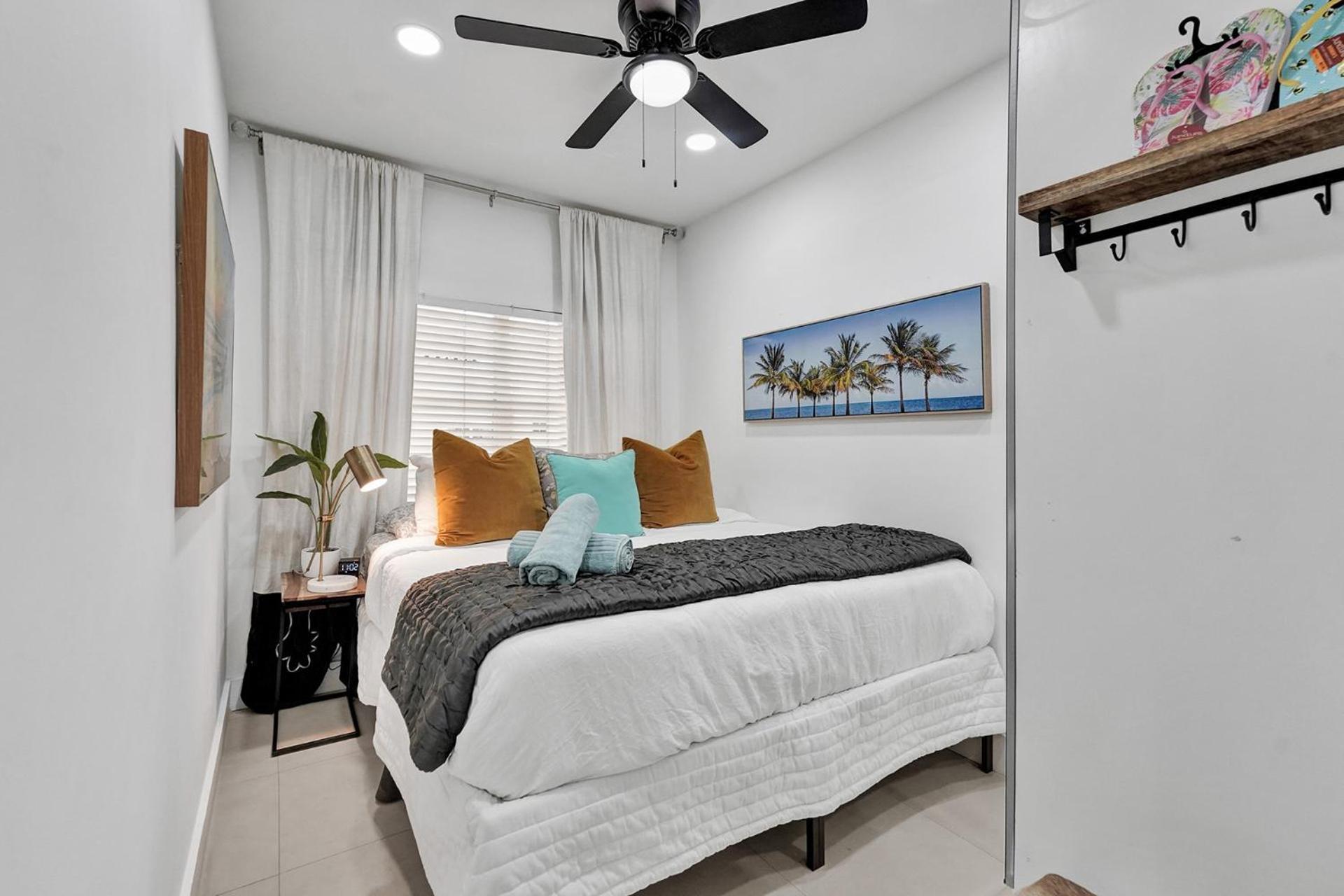 Sobe Monarch 2Bedroom 2 Bath Modern Apt- Walk To Ocean Drive Μαϊάμι Μπιτς Εξωτερικό φωτογραφία