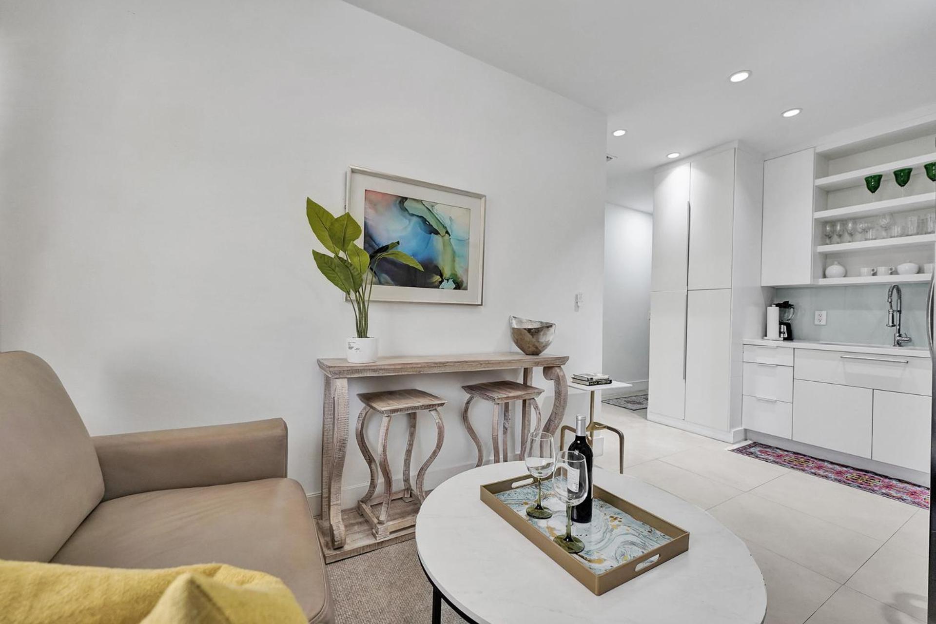 Sobe Monarch 2Bedroom 2 Bath Modern Apt- Walk To Ocean Drive Μαϊάμι Μπιτς Εξωτερικό φωτογραφία