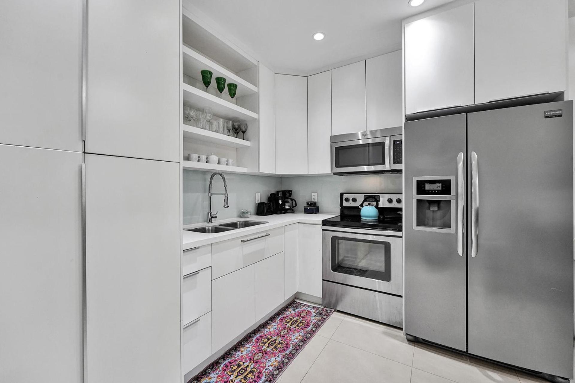 Sobe Monarch 2Bedroom 2 Bath Modern Apt- Walk To Ocean Drive Μαϊάμι Μπιτς Εξωτερικό φωτογραφία